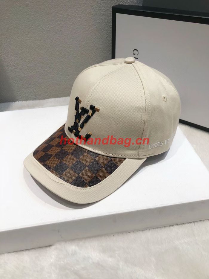 Louis Vuitton Hat LVH00092-2